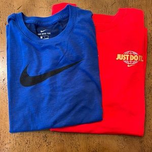 The Nike Tee bundle